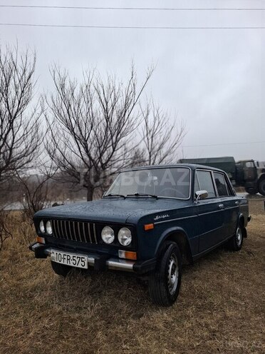LADA (VAZ) 2106 1998, 97,000 km - 1.6 л - Goranboy