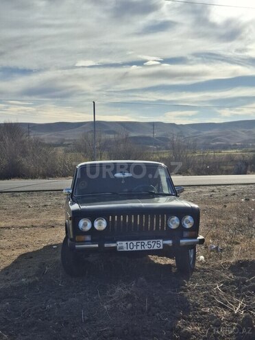 LADA (VAZ) 2106 1998, 97,000 km - 1.6 л - Goranboy