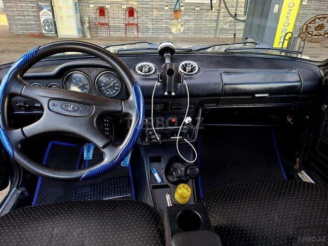 LADA (VAZ) 2106 1998, 97,000 km - 1.6 л - Goranboy