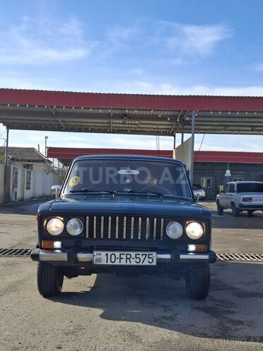 LADA (VAZ) 2106 1998, 97,000 km - 1.6 л - Goranboy