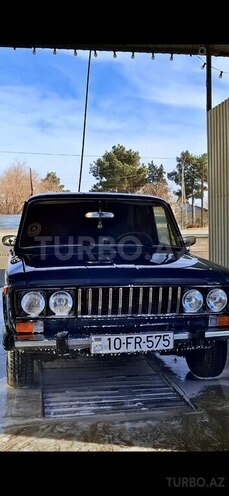 LADA (VAZ) 2106 1998, 97,000 km - 1.6 л - Goranboy