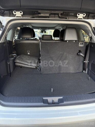 Toyota Highlander 2025, 0 km - 2.5 l - Bakı