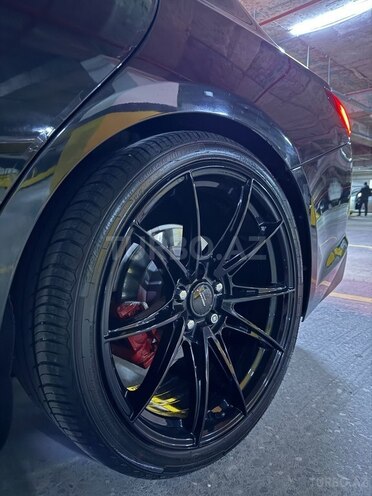 Chevrolet Malibu 2017, 130,000 km - 1.5 l - Bakı