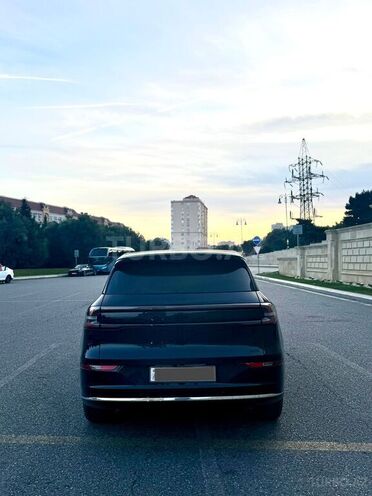 Changan  2025, 17,500 km - 1.5 l - Bakı