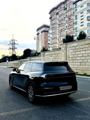 Changan  2025, 17,500 km - 1.5 l - Bakı