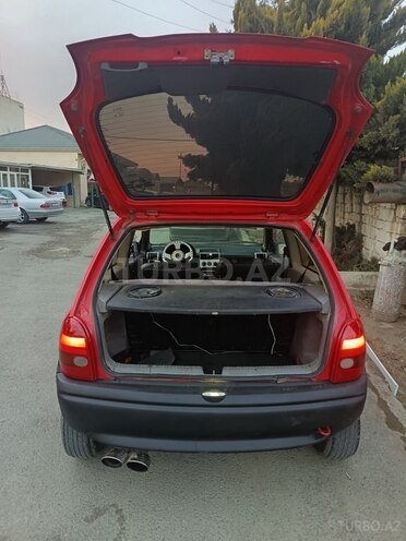Opel Corsa 1996, 554,144 km - 1.2 l - Bakı