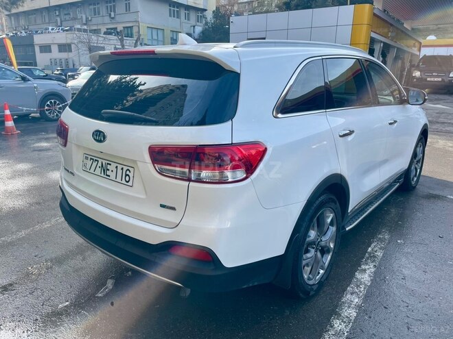 Kia Sorento 2016, 127,000 km - 2.0 l - Bakı