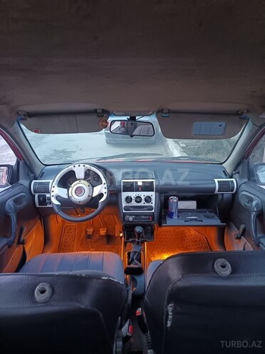 Opel Corsa 1996, 554,144 km - 1.2 l - Bakı