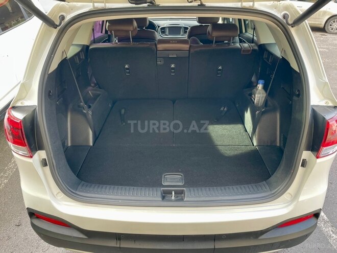 Kia Sorento 2016, 127,000 km - 2.0 l - Bakı