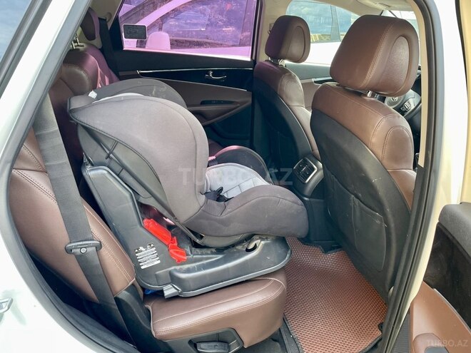 Kia Sorento 2016, 127,000 km - 2.0 l - Bakı