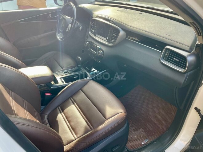 Kia Sorento 2016, 127,000 km - 2.0 l - Bakı