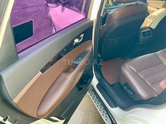 Kia Sorento 2016, 127,000 km - 2.0 l - Bakı