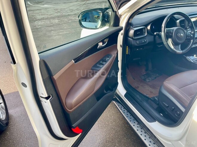 Kia Sorento 2016, 127,000 km - 2.0 l - Bakı