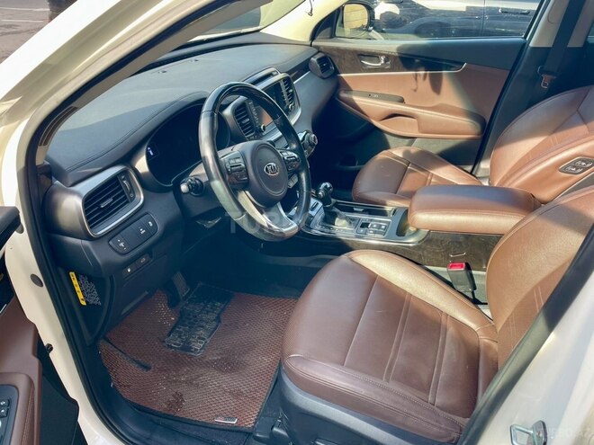 Kia Sorento 2016, 127,000 km - 2.0 l - Bakı