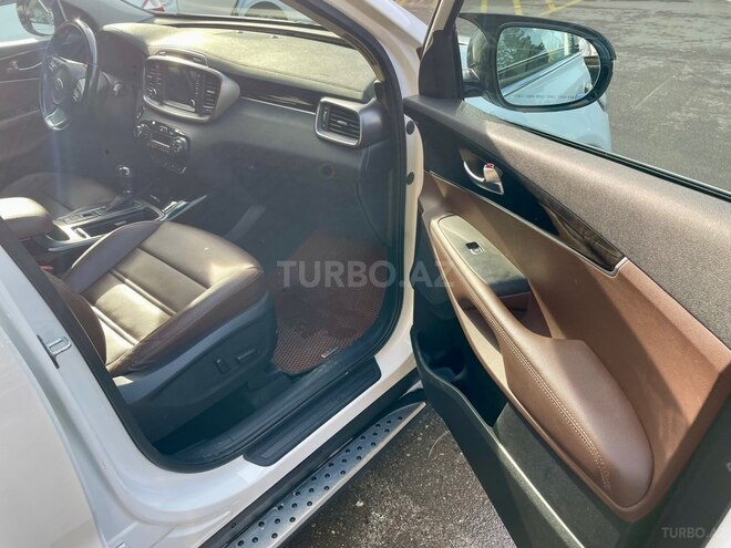 Kia Sorento 2016, 127,000 km - 2.0 l - Bakı
