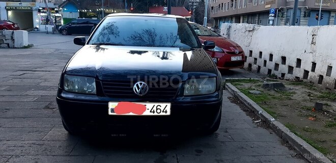 Volkswagen Jetta 2000, 185,000 km - 2.0 l - Bakı