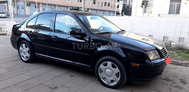Volkswagen Jetta 2000, 185,000 km - 2.0 l - Bakı