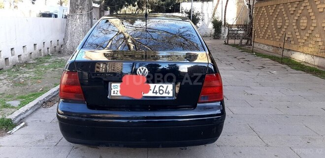 Volkswagen Jetta 2000, 185,000 km - 2.0 l - Bakı