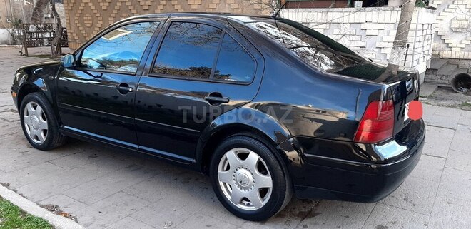 Volkswagen Jetta 2000, 185,000 km - 2.0 l - Bakı