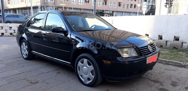 Volkswagen Jetta 2000, 185,000 km - 2.0 l - Bakı