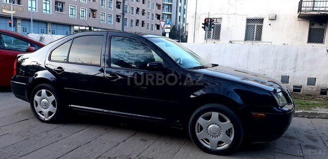 Volkswagen Jetta 2000, 185,000 km - 2.0 l - Bakı