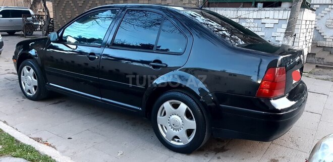 Volkswagen Jetta 2000, 185,000 km - 2.0 l - Bakı