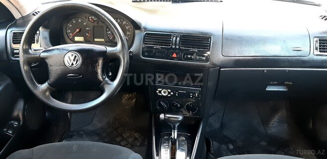 Volkswagen Jetta 2000, 185,000 km - 2.0 l - Bakı