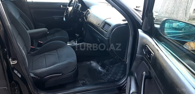 Volkswagen Jetta 2000, 185,000 km - 2.0 l - Bakı