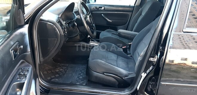 Volkswagen Jetta 2000, 185,000 km - 2.0 l - Bakı