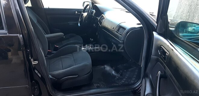 Volkswagen Jetta 2000, 185,000 km - 2.0 l - Bakı