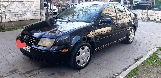 Volkswagen Jetta 2000, 185,000 km - 2.0 l - Bakı