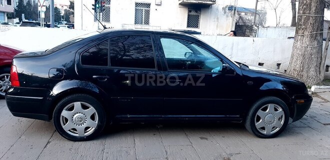 Volkswagen Jetta 2000, 185,000 km - 2.0 l - Bakı