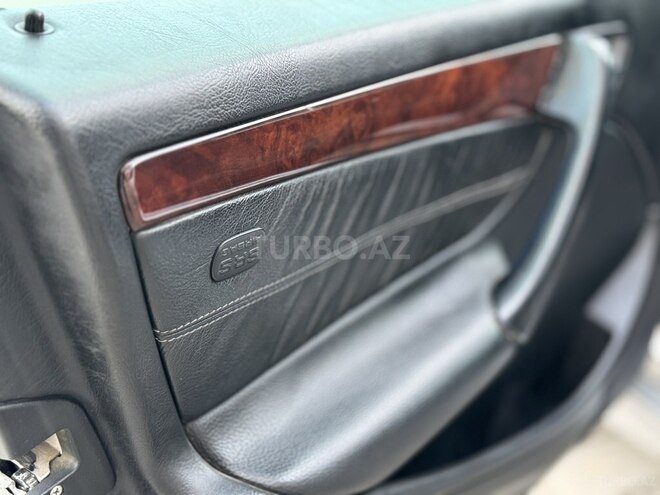 Mercedes C 240 1999, 284,698 km - 2.6 l - Sabirabad