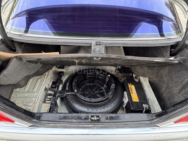Mercedes C 240 1999, 284,698 km - 2.6 l - Sabirabad