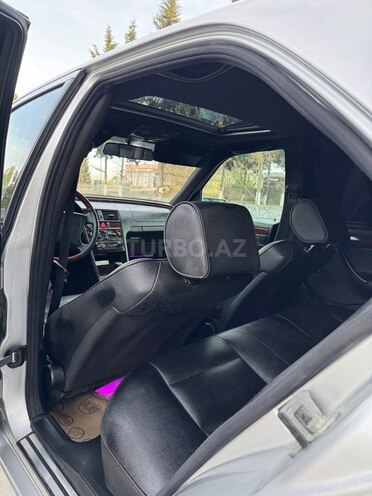 Mercedes C 240 1999, 284,698 km - 2.6 l - Sabirabad