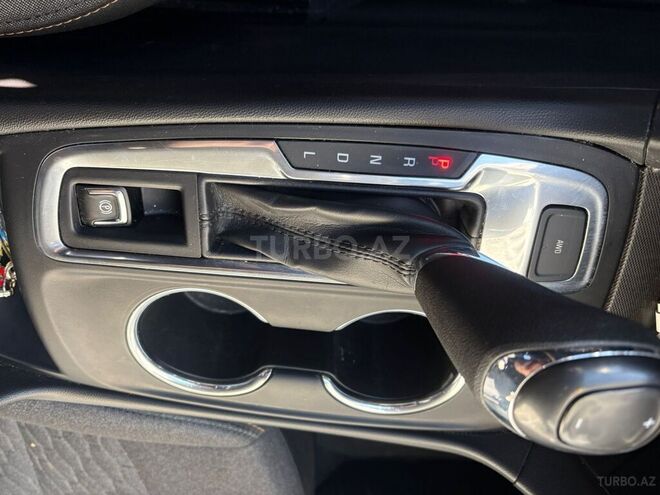 Chevrolet Equinox 2019, 209,101 km - 1.5 l - Bakı