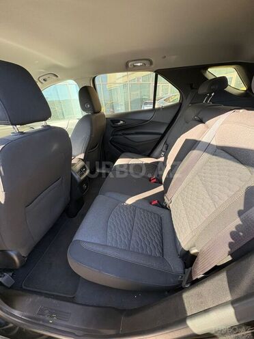 Chevrolet Equinox 2019, 209,101 km - 1.5 l - Bakı