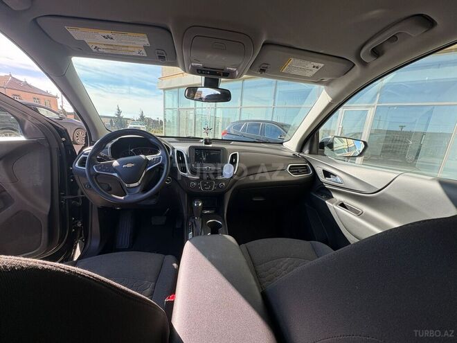 Chevrolet Equinox 2019, 209,101 km - 1.5 l - Bakı