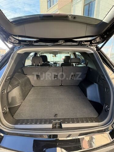Chevrolet Equinox 2019, 209,101 km - 1.5 l - Bakı
