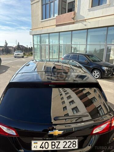 Chevrolet Equinox 2019, 209,101 km - 1.5 l - Bakı