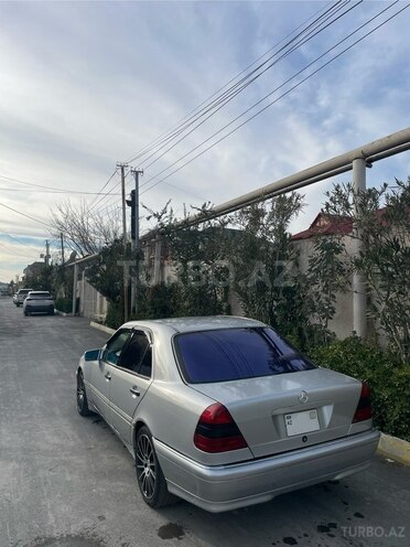 Mercedes C 230 1999, 370,149 km - 2.3 l - Bakı