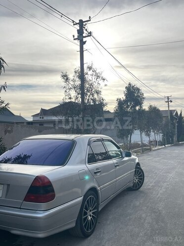 Mercedes C 230 1999, 370,149 km - 2.3 l - Bakı