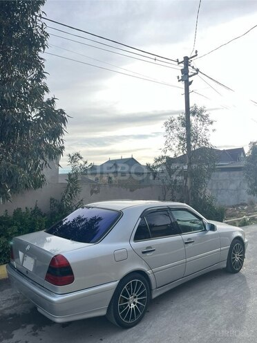 Mercedes C 230 1999, 370,149 km - 2.3 l - Bakı