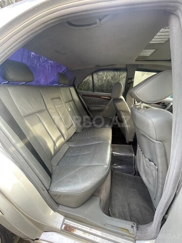 Mercedes C 230 1999, 370,149 km - 2.3 l - Bakı