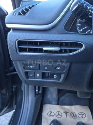 Hyundai Sonata 2020, 92,000 km - 2.5 l - Bakı