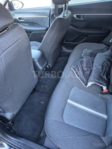 Hyundai Sonata 2020, 92,000 km - 2.5 l - Bakı