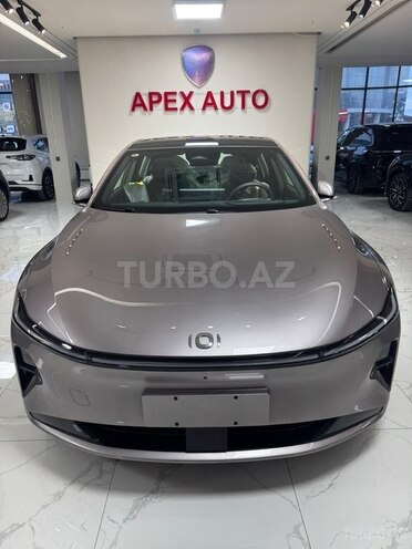 Changan Qiyuan A07-3