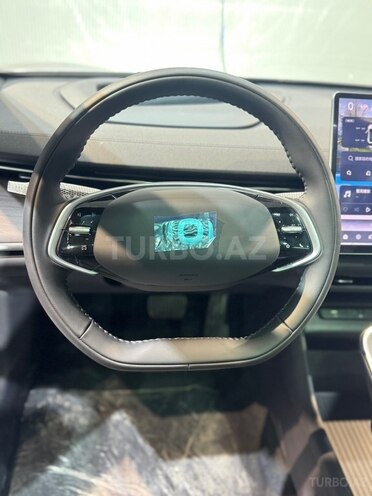 Changan Qiyuan A07-10