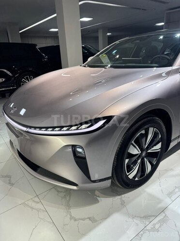 Changan Qiyuan A07-6