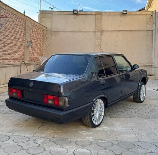 Tofas Sahin 2005, 79,000 km - 1.6 l - Bakı
